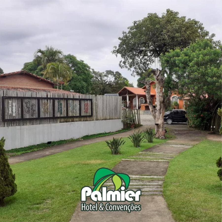 Palmier Hotel & Convencoes