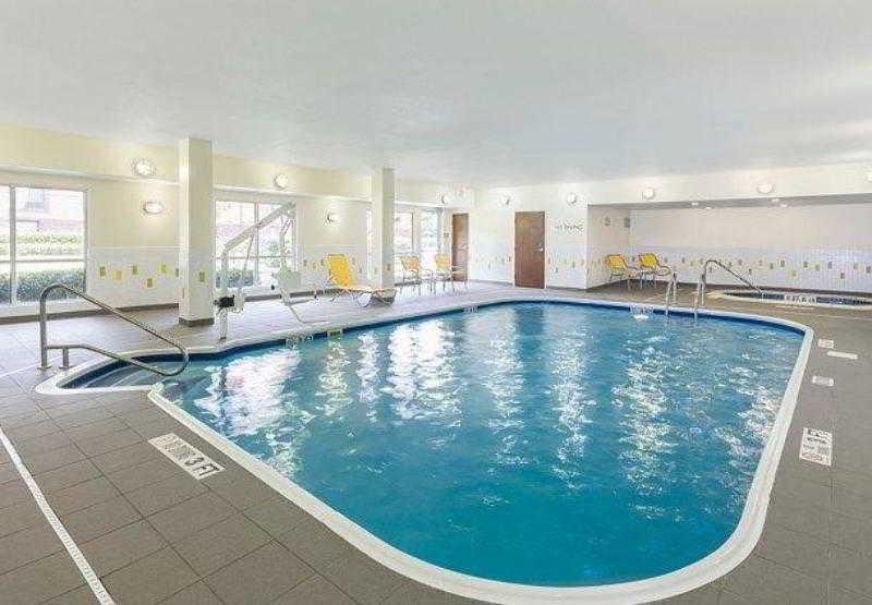 Fairfield Inn Houston Westchase