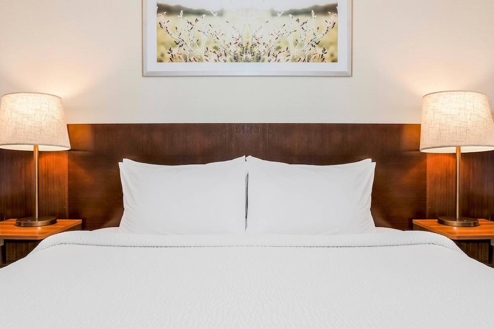 Fairfield Inn Houston Westchase