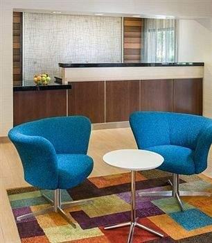 Fairfield Inn Houston Westchase