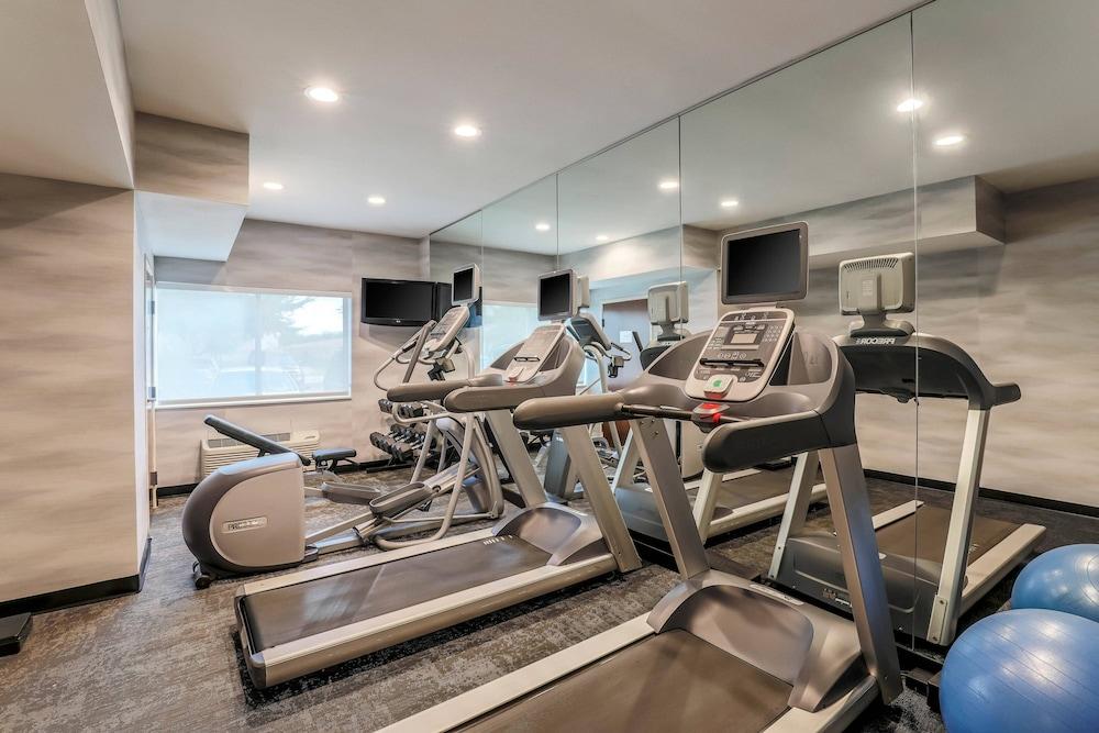 Fairfield Inn Houston Westchase