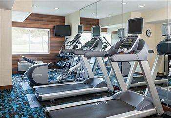 Fairfield Inn Houston Westchase