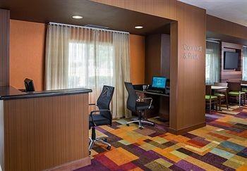 Fairfield Inn Houston Westchase