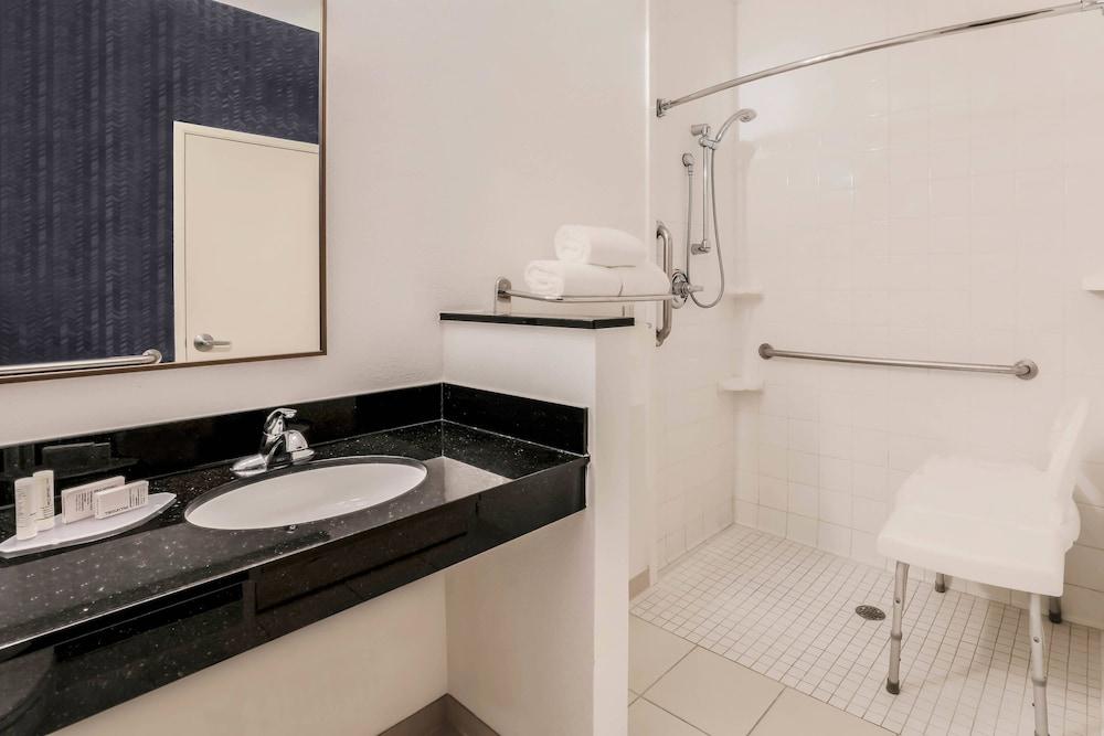 Fairfield Inn Houston Westchase