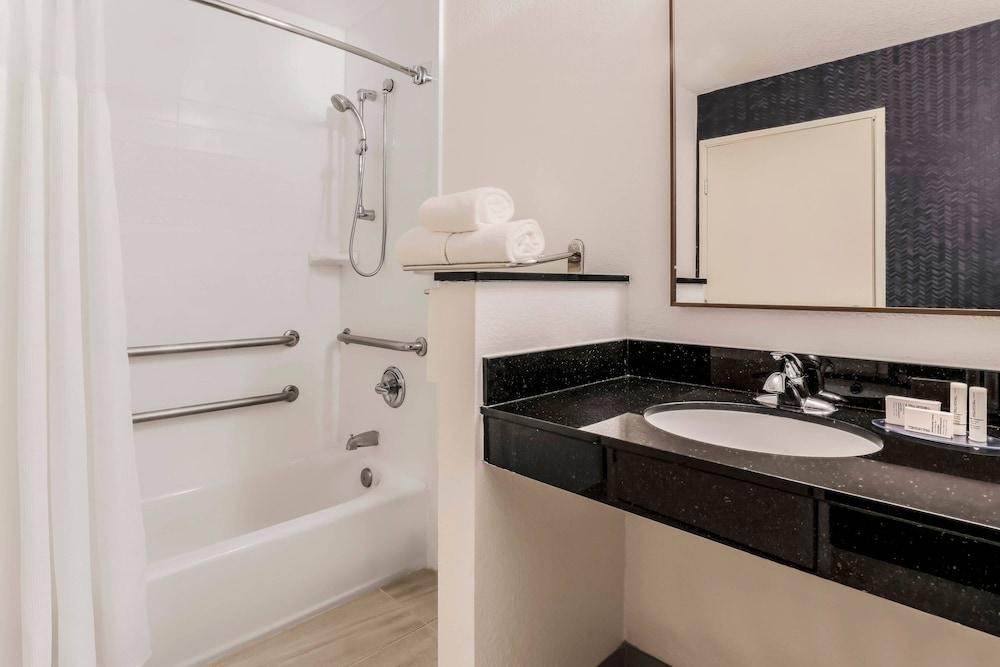 Fairfield Inn Houston Westchase