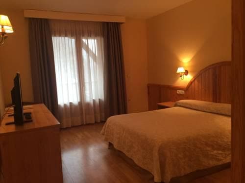 Hotel Estanys Blaus