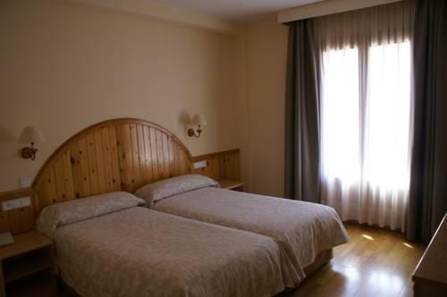 Hotel Estanys Blaus