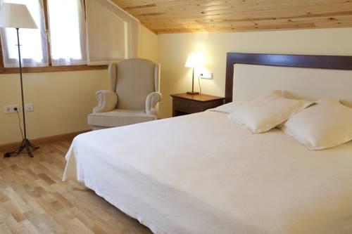 Hotel Estanys Blaus