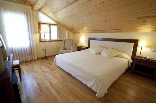 Hotel Estanys Blaus