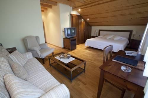 Hotel Estanys Blaus