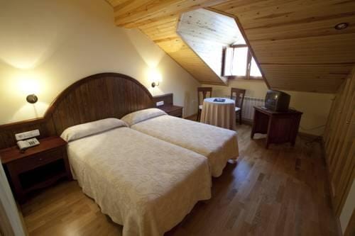 Hotel Estanys Blaus