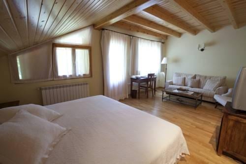 Hotel Estanys Blaus