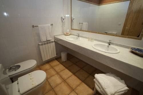Hotel Estanys Blaus
