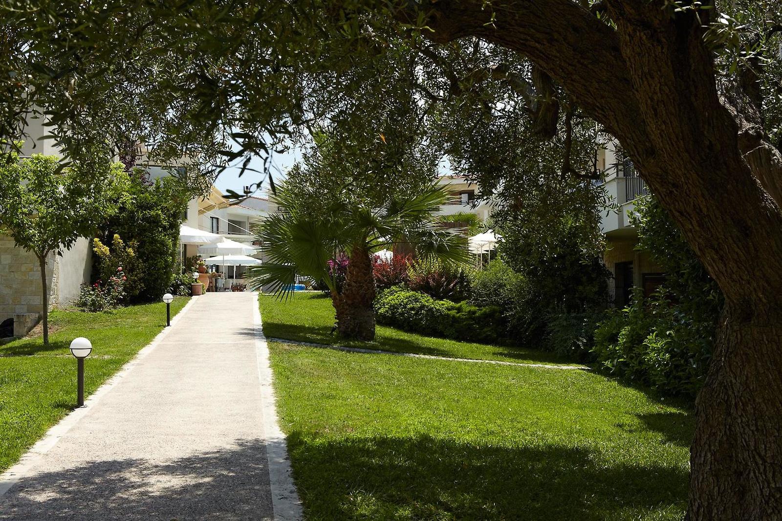 Renaissance Hanioti Resort And Spa