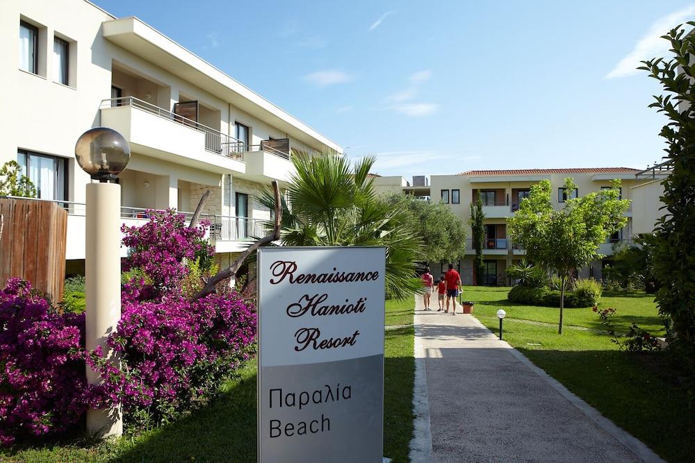Renaissance Hanioti Resort And Spa
