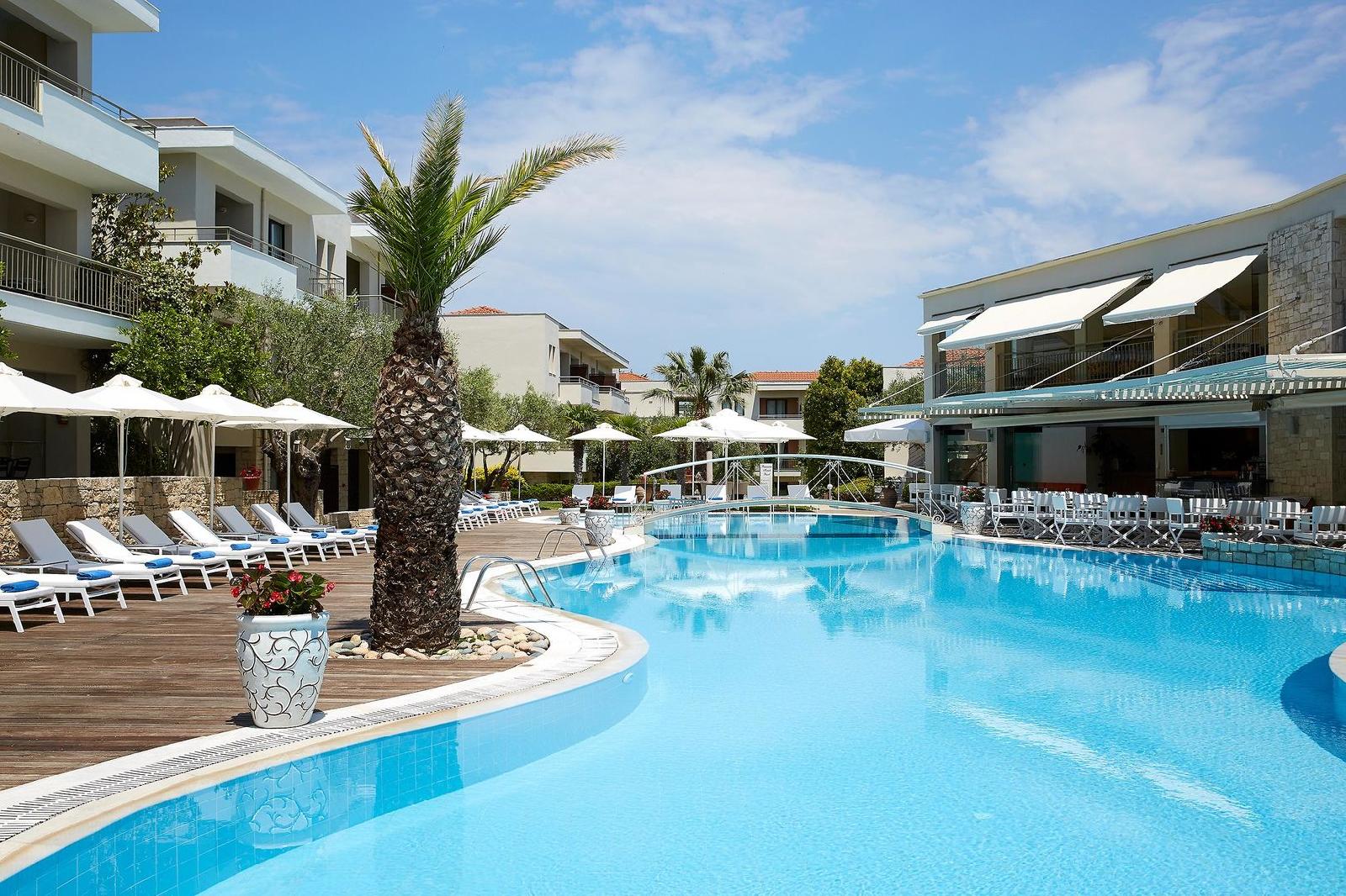 Renaissance Hanioti Resort And Spa