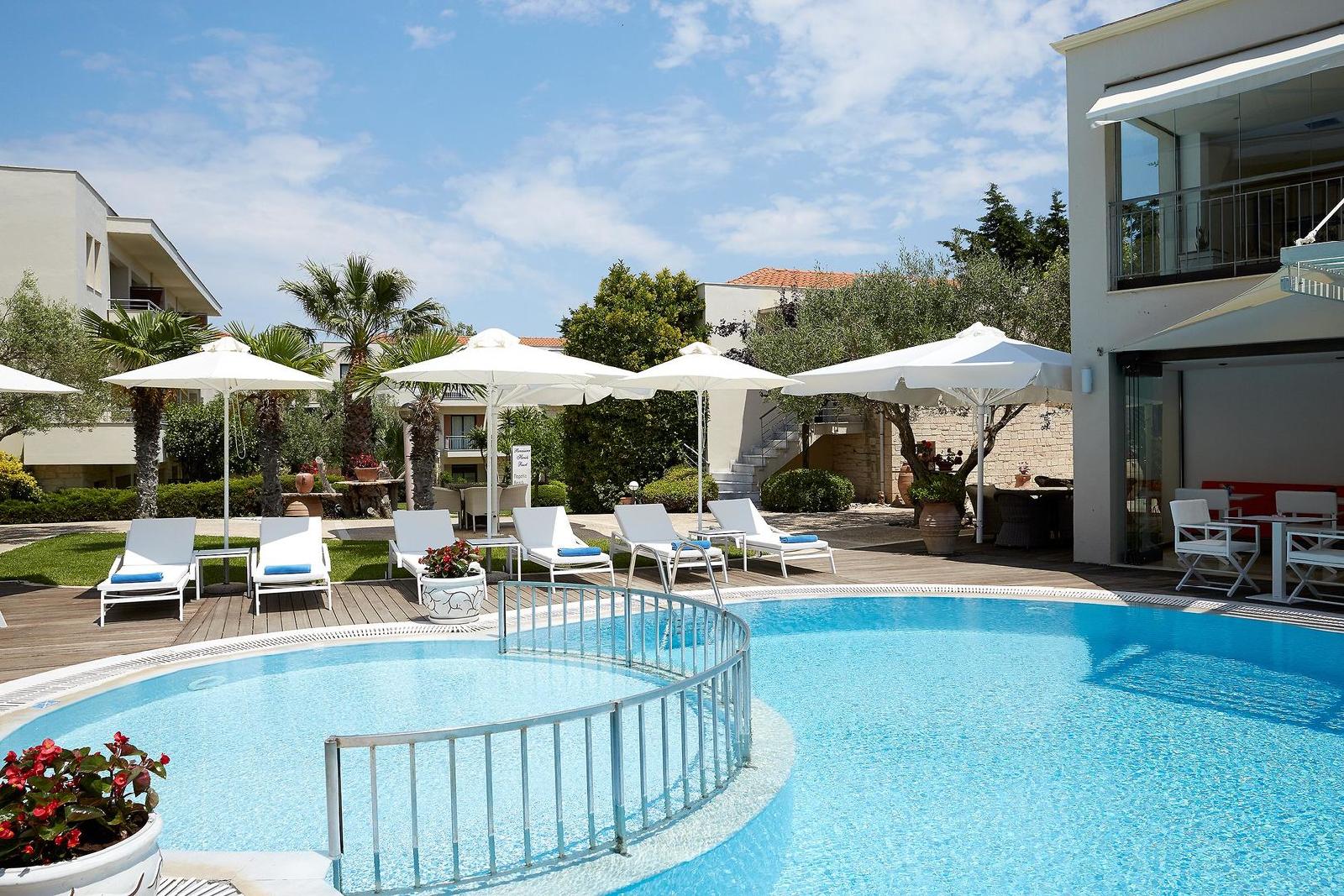 Renaissance Hanioti Resort And Spa
