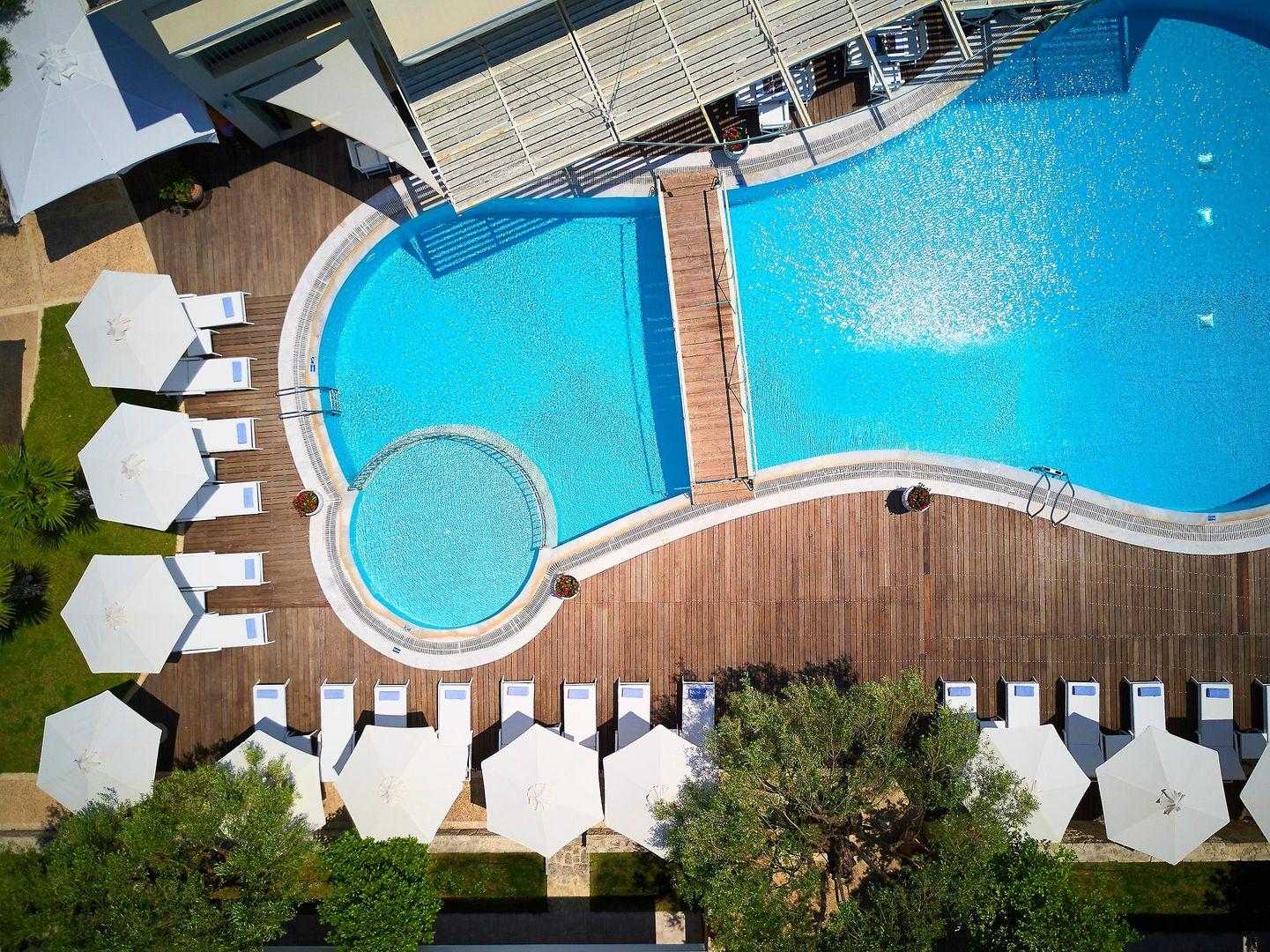 Renaissance Hanioti Resort And Spa