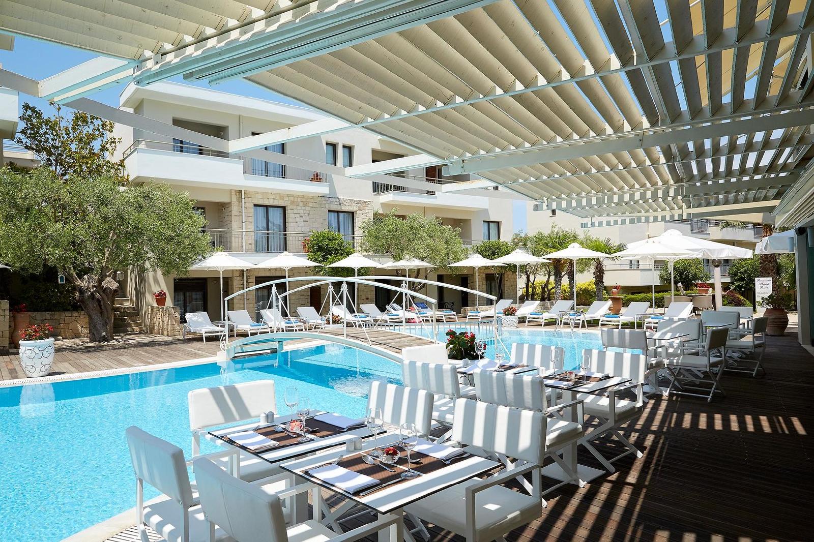 Renaissance Hanioti Resort And Spa