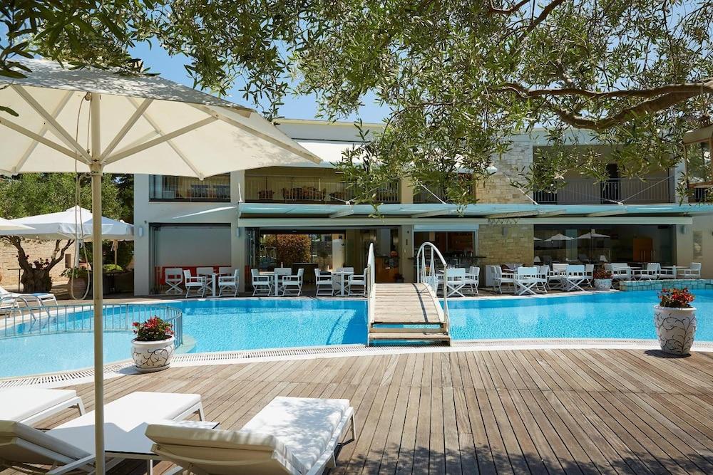 Renaissance Hanioti Resort And Spa