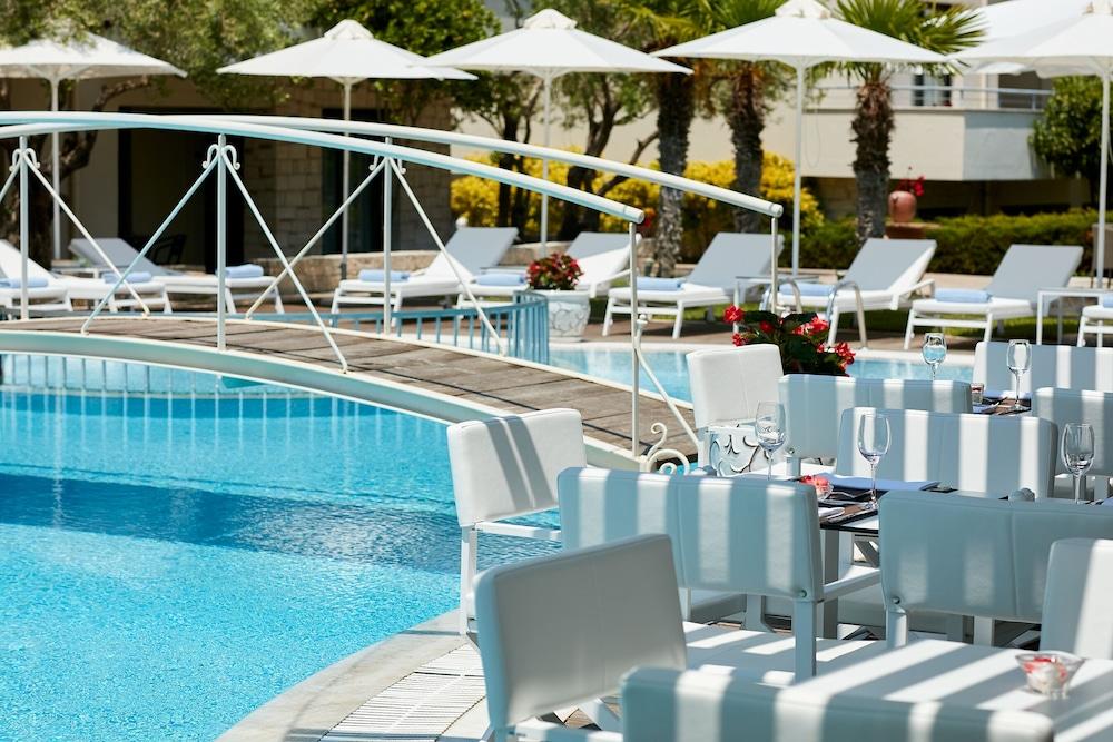 Renaissance Hanioti Resort And Spa