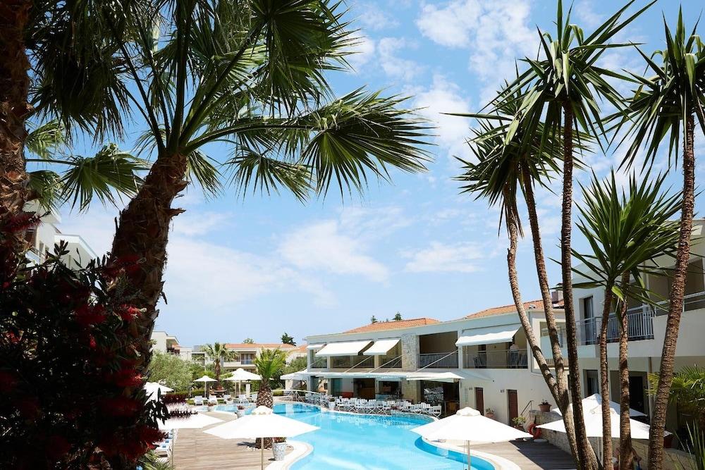 Renaissance Hanioti Resort And Spa