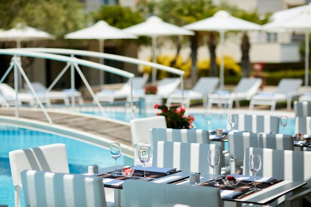 Renaissance Hanioti Resort And Spa