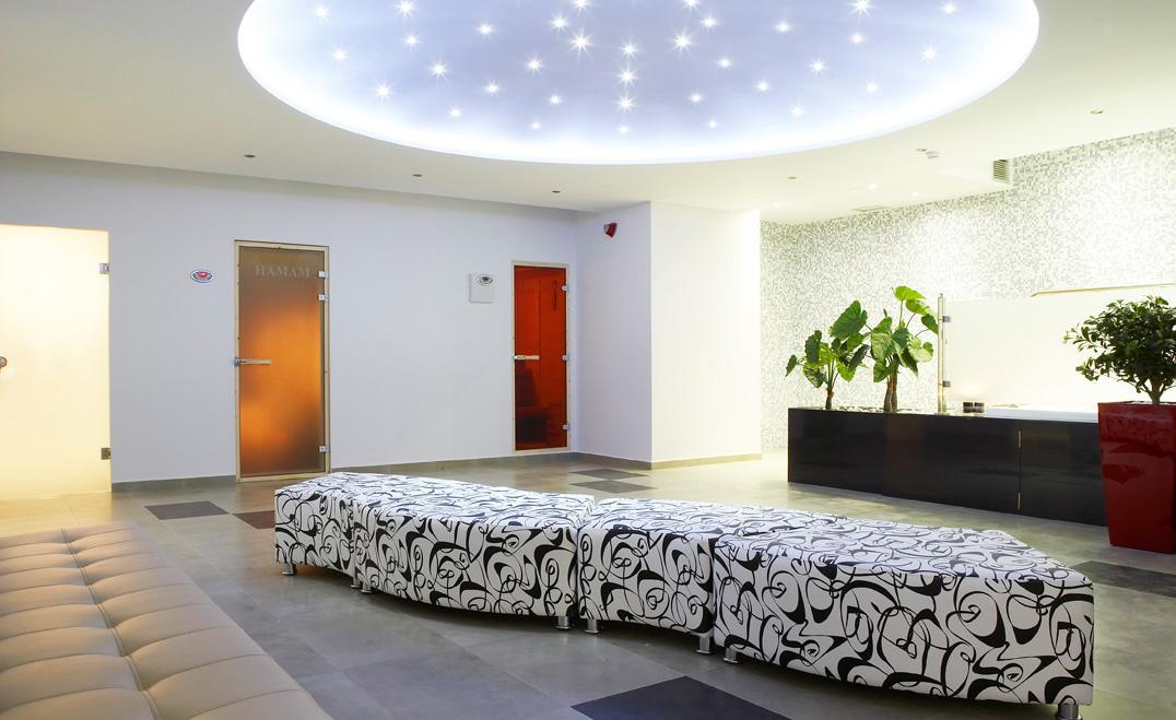 Renaissance Hanioti Resort And Spa