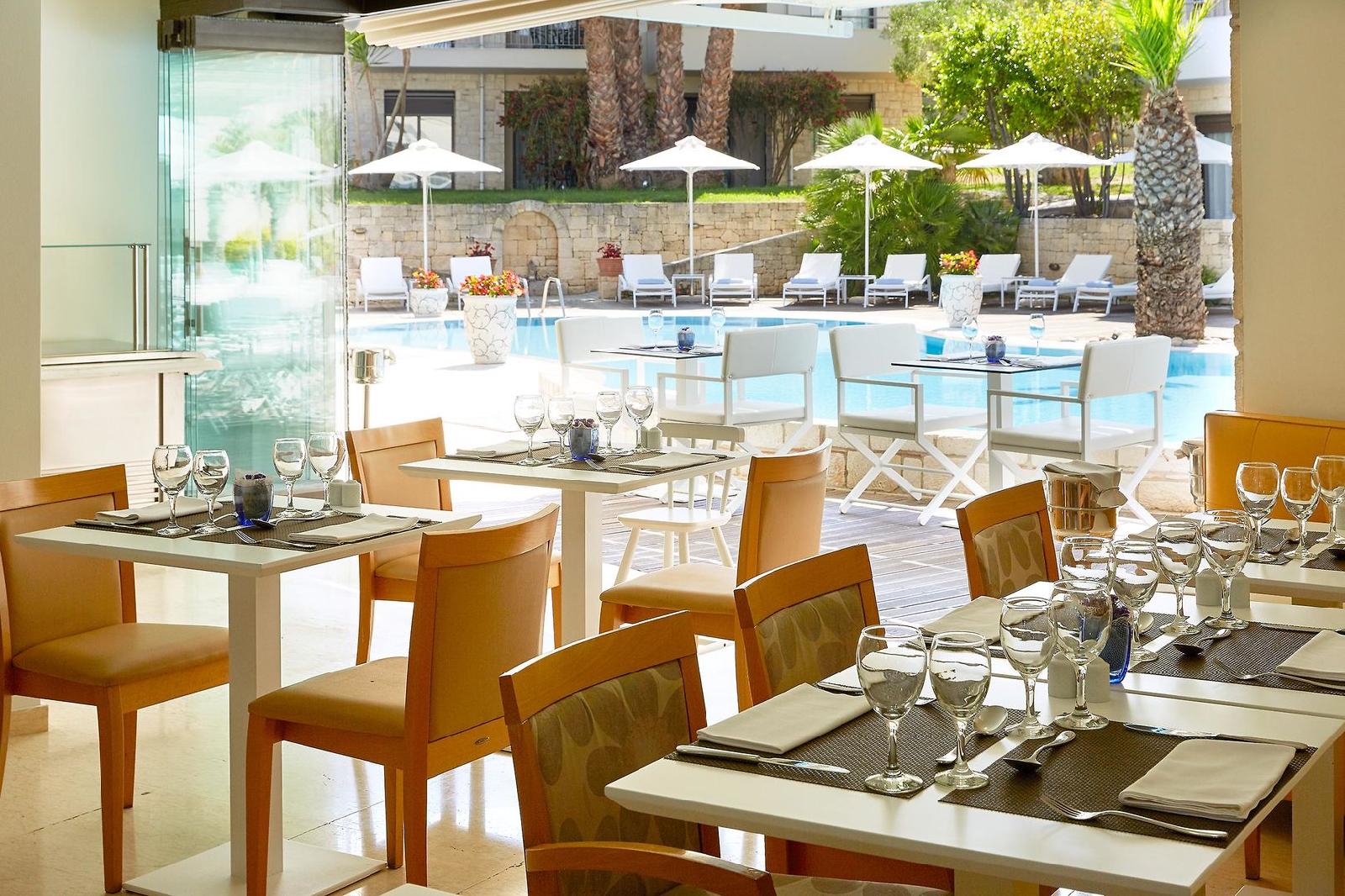 Renaissance Hanioti Resort And Spa