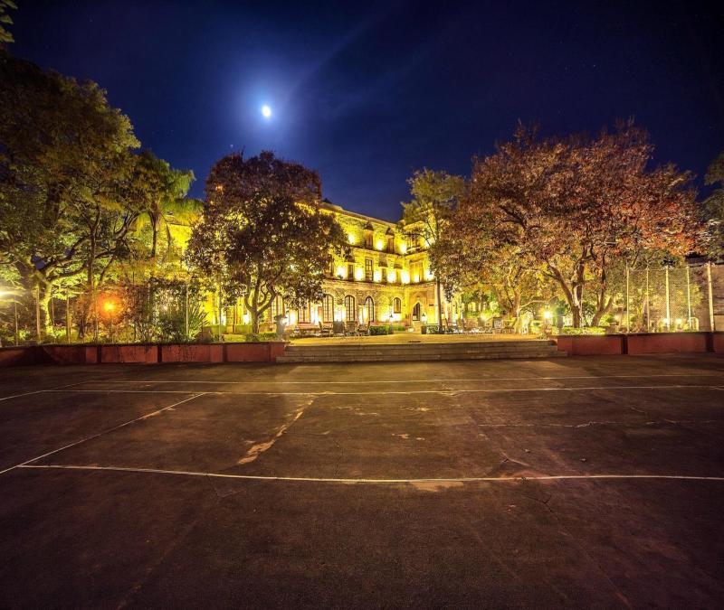 Palace Hotel