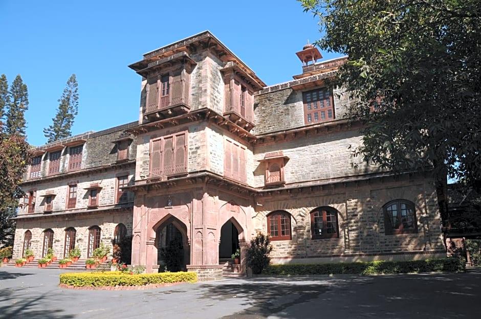 Palace Hotel