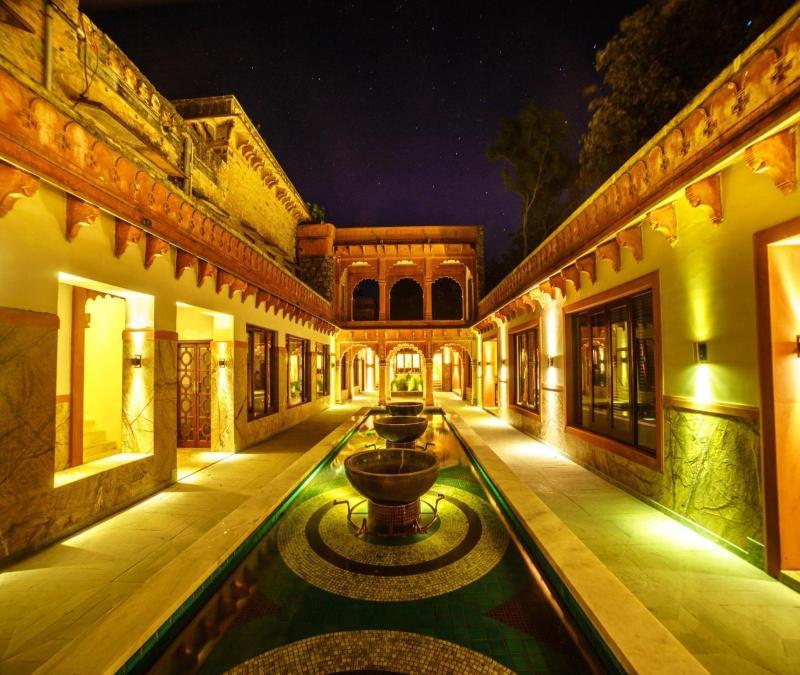 Palace Hotel
