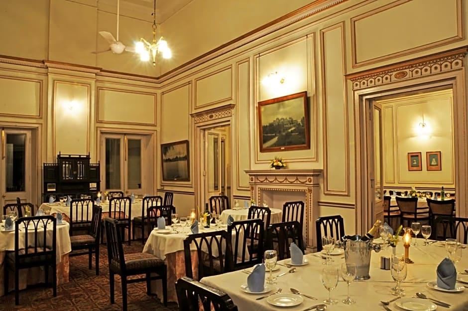 Palace Hotel