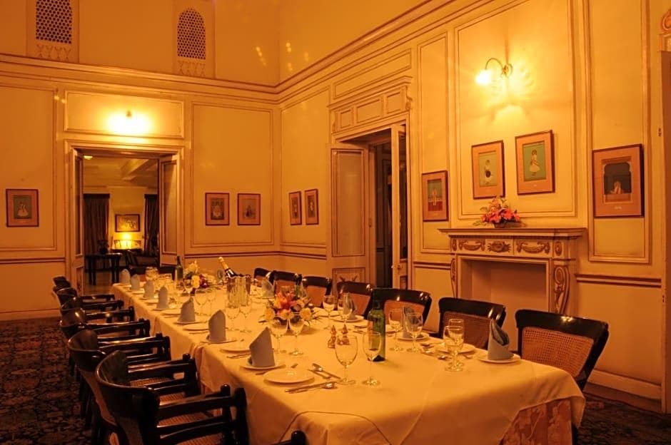 Palace Hotel