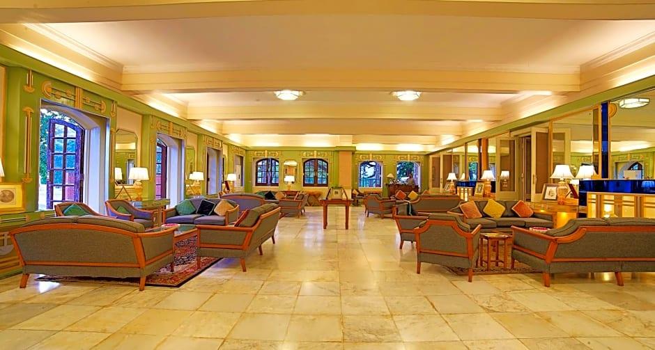Palace Hotel
