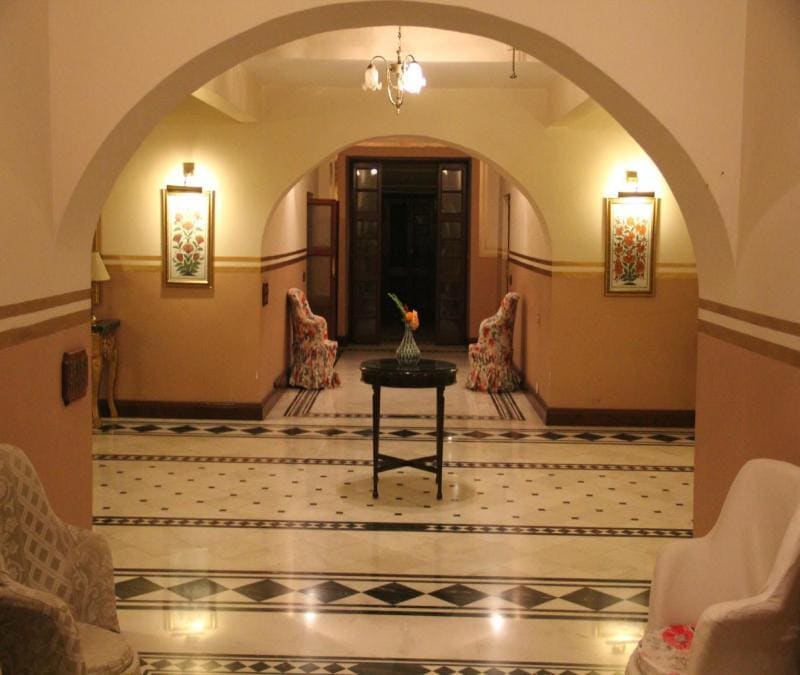 Palace Hotel