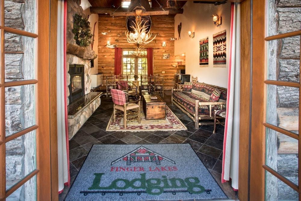 Finger Lakes Lodging