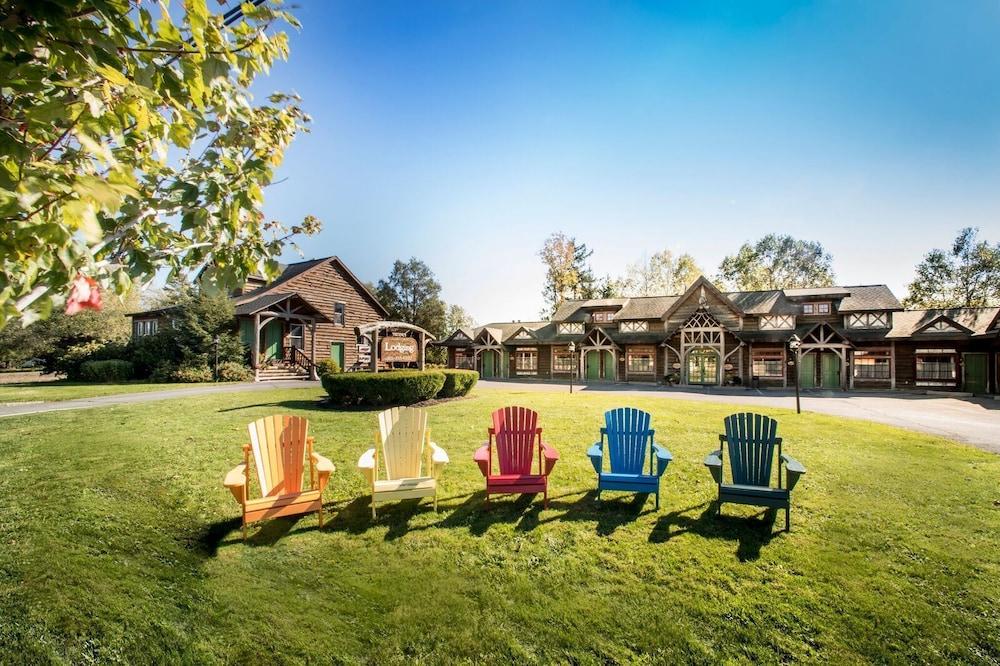 Finger Lakes Lodging