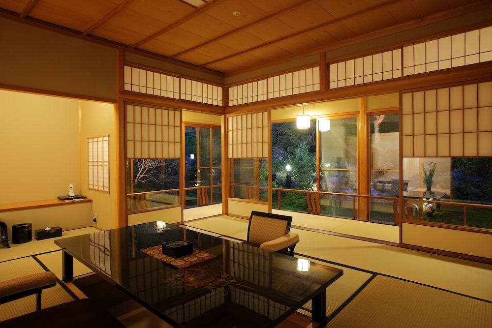 Hanzuiryo