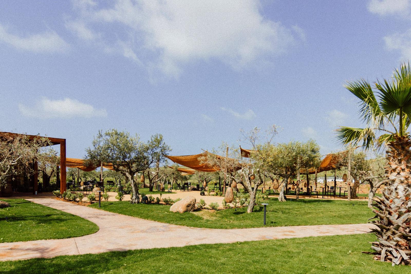 Mangia's Selinunte Resort