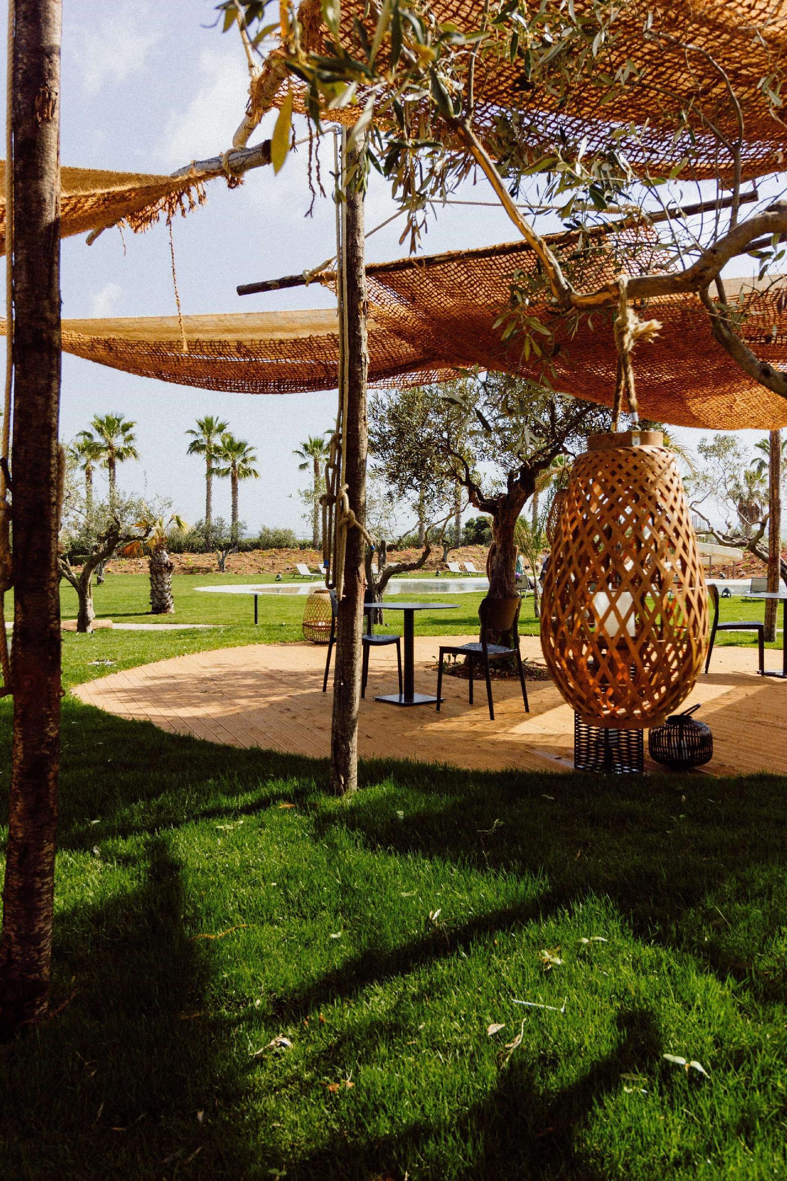 Mangia's Selinunte Resort