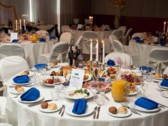 Holiday Inn Chelyabinsk-Riverside