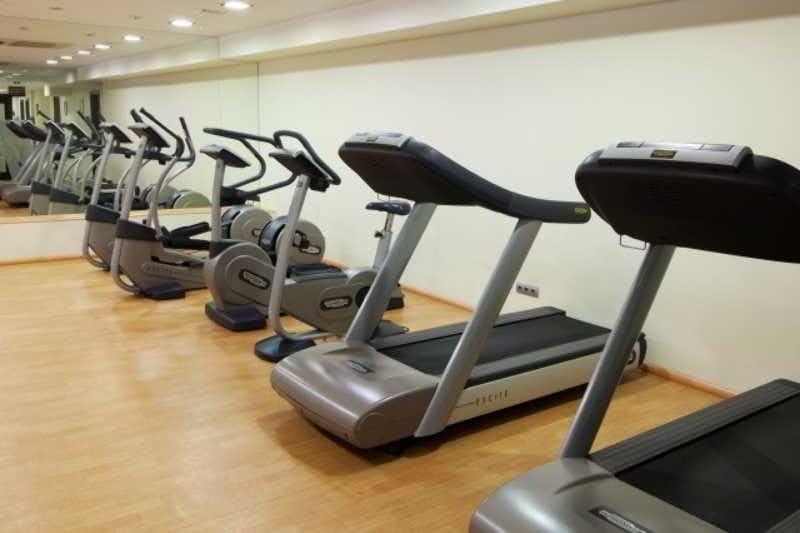 Holiday Inn Chelyabinsk-Riverside
