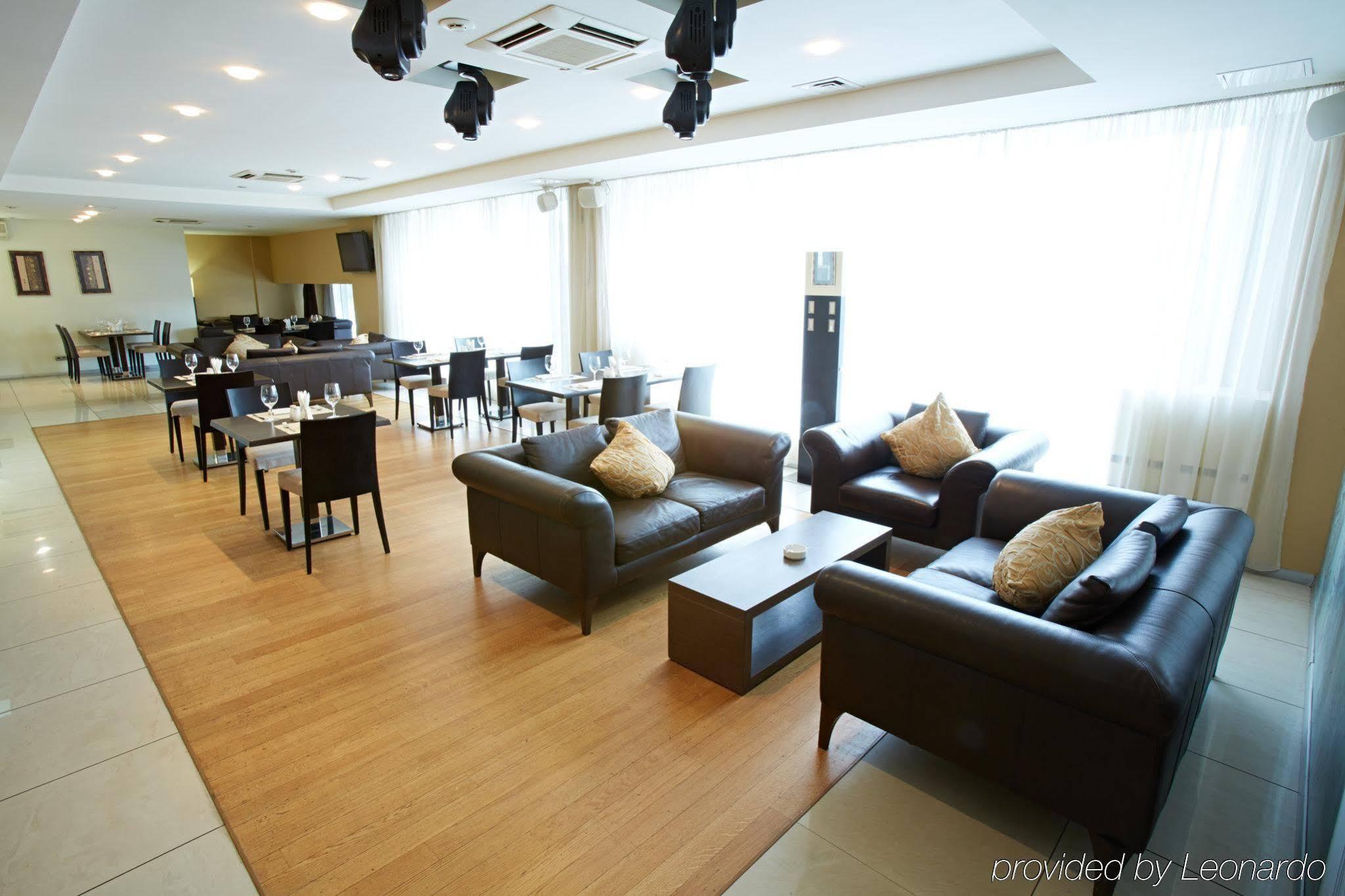 Holiday Inn Chelyabinsk-Riverside