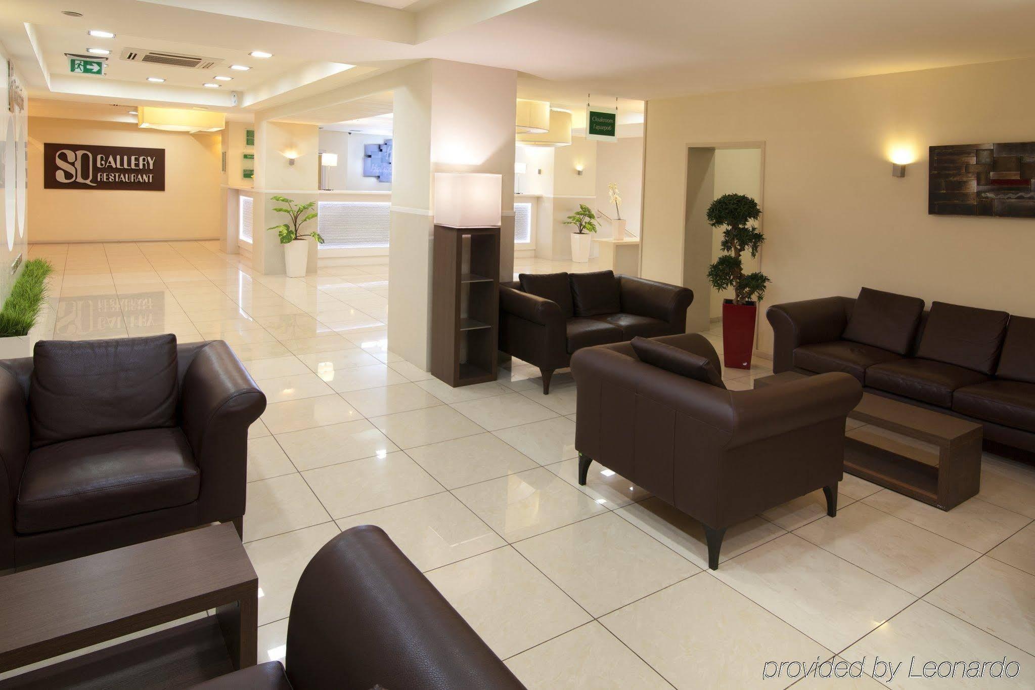Holiday Inn Chelyabinsk-Riverside