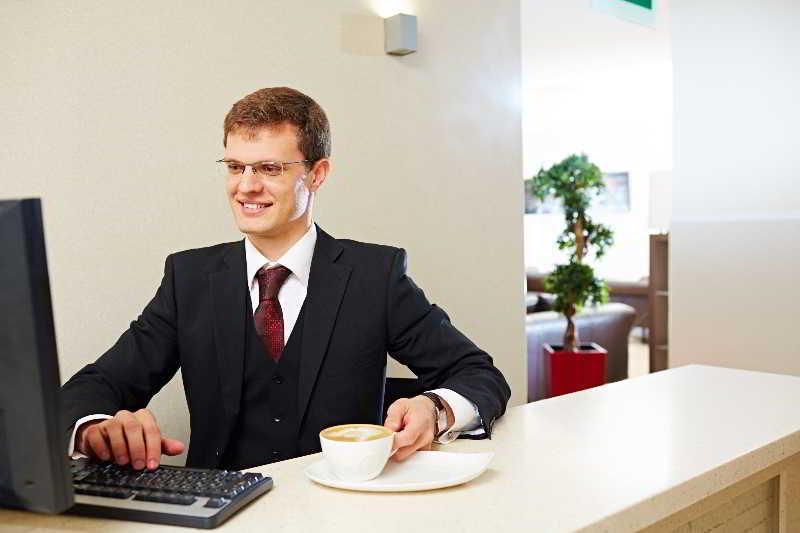Holiday Inn Chelyabinsk-Riverside