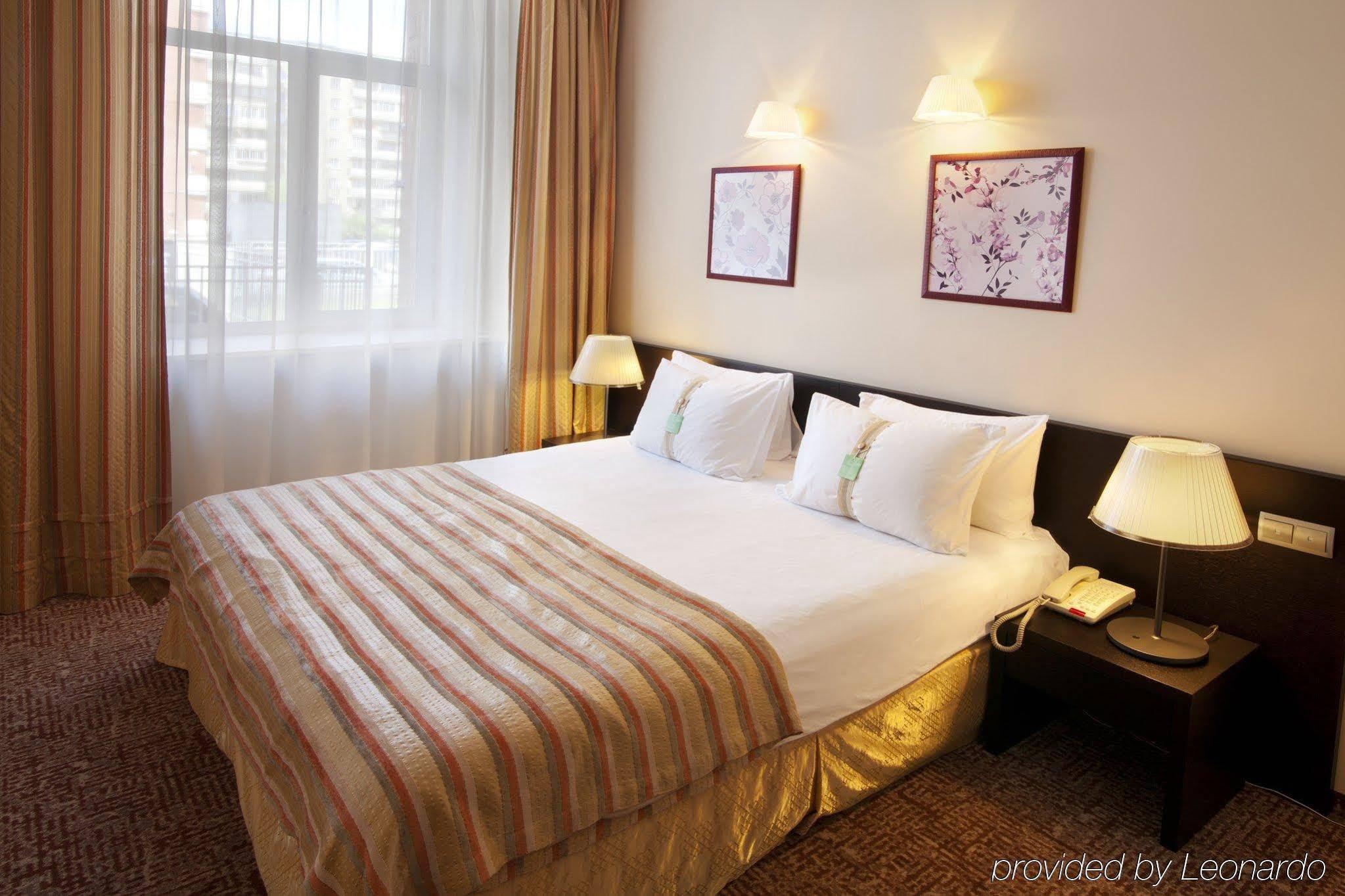 Holiday Inn Chelyabinsk-Riverside