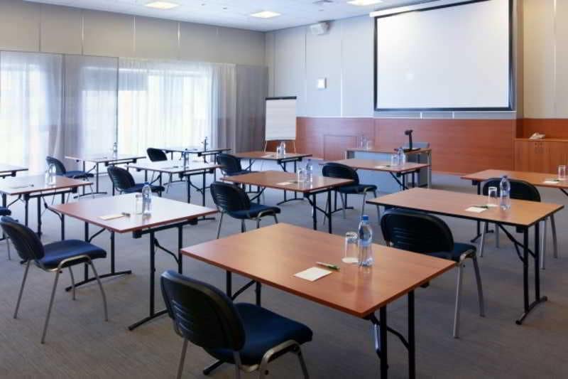 Holiday Inn Chelyabinsk-Riverside
