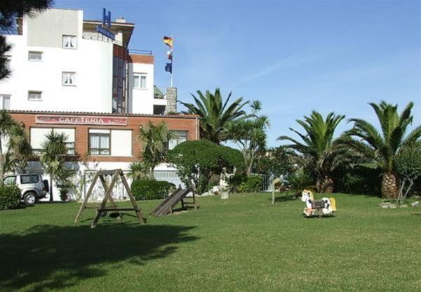 Hotel Costa de Ajo