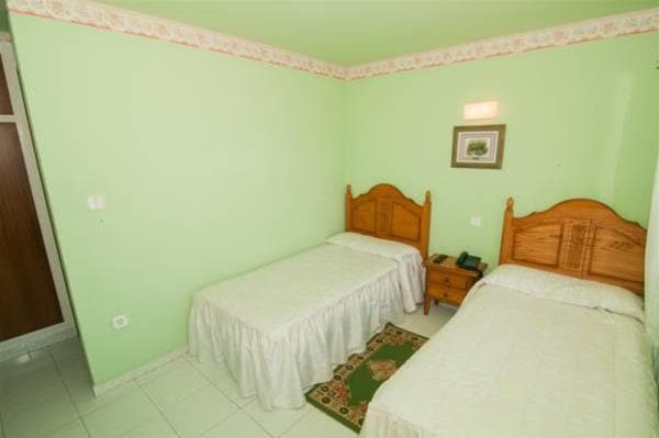 Hotel Costa de Ajo